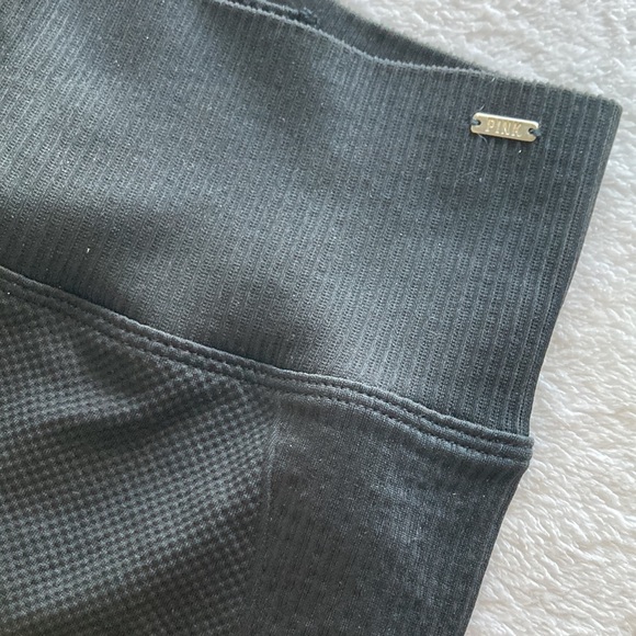 PINK Workout Shorts - Picture 2 of 8